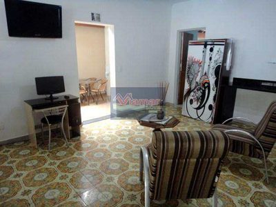 Casa, 21 quartos, 1800 m² - Foto 4