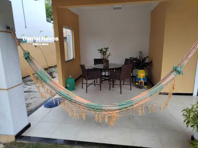 Casa de Condomínio, 5 quartos - Foto 3