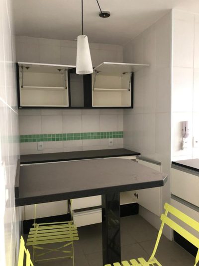 Apartamento, 3 quartos, 90 m² - Foto 5