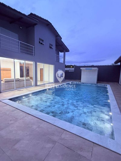 Casa, 4 quartos, 550 m² - Foto 2