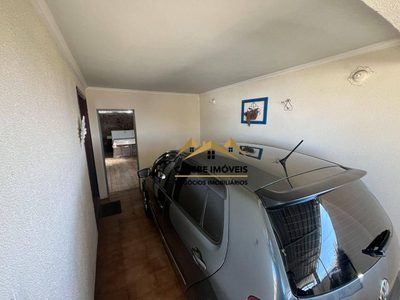 Casa, 3 quartos, 158 m² - Foto 3