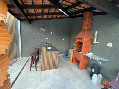Casa, 2 quartos, 95 m² - Foto 5