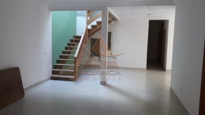 Casa, 4 quartos, 200 m² - Foto 1