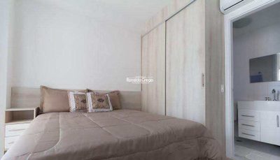 Apartamento, 1 quarto, 36 m² - Foto 3