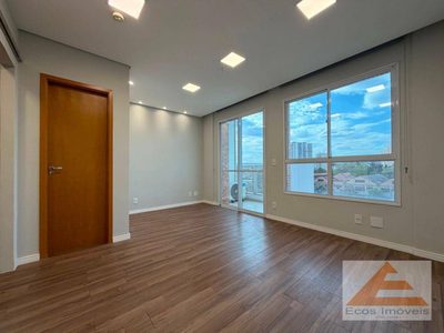 Sala-Conjunto, 32 m² - Foto 3