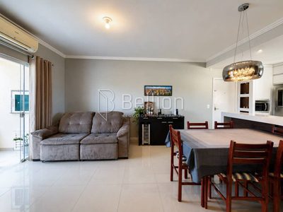 Apartamento, 2 quartos, 74 m² - Foto 2