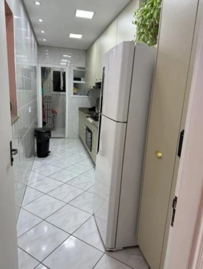 Apartamento, 3 quartos, 105 m² - Foto 2