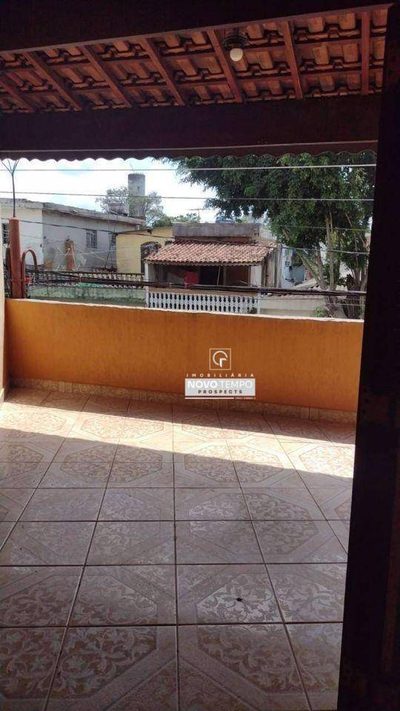 Sobrado, 4 quartos, 202 m² - Foto 4