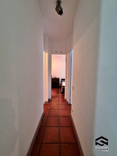 Apartamento, 2 quartos, 60 m² - Foto 5