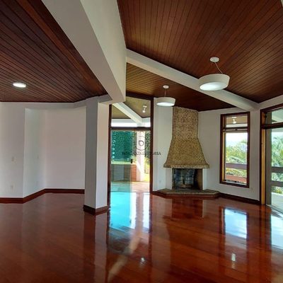 Casa, 4 quartos, 380 m² - Foto 3