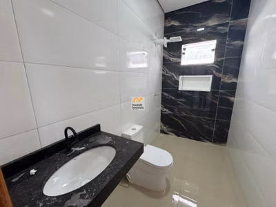 Casa, 3 quartos - Foto 5