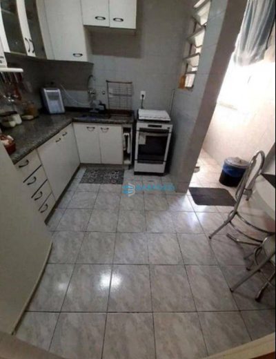 Apartamento, 2 quartos, 66 m² - Foto 3