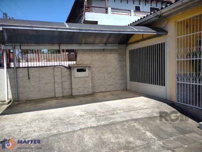 Casa, 3 quartos, 265 m² - Foto 3