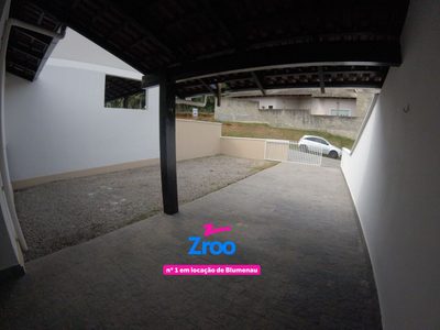 Casa, 2 quartos, 70 m² - Foto 3