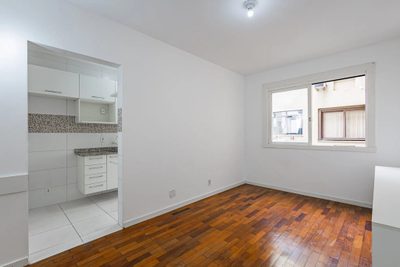 Apartamento, 1 quarto, 47 m² - Foto 3