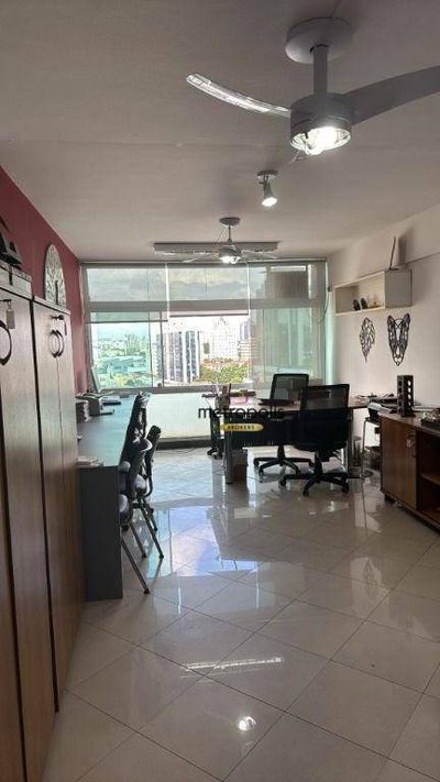 Sala-Conjunto, 43 m² - Foto 2
