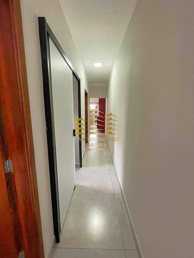 Casa, 3 quartos, 89 m² - Foto 4