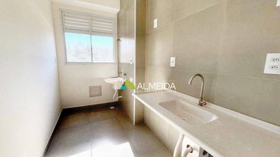 Apartamento, 2 quartos, 48 m² - Foto 2