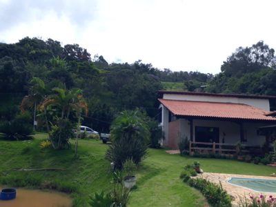 Sítio, 1 quarto, 12 hectares - Foto 3