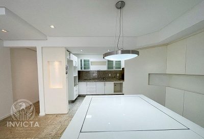 Apartamento, 3 quartos, 123 m² - Foto 2