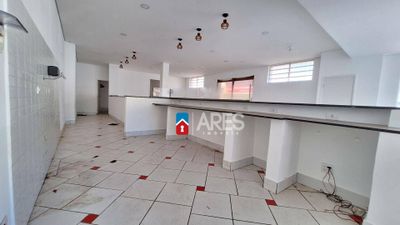 Loja-Salão, 232 m² - Foto 2