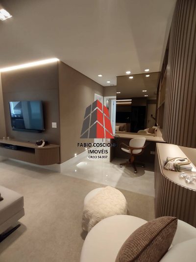 Apartamento, 2 quartos, 80 m² - Foto 3
