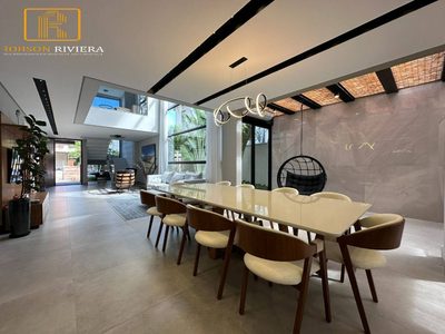 Casa, 6 quartos, 400 m² - Foto 5