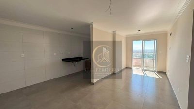 Apartamento, 2 quartos, 74 m² - Foto 2