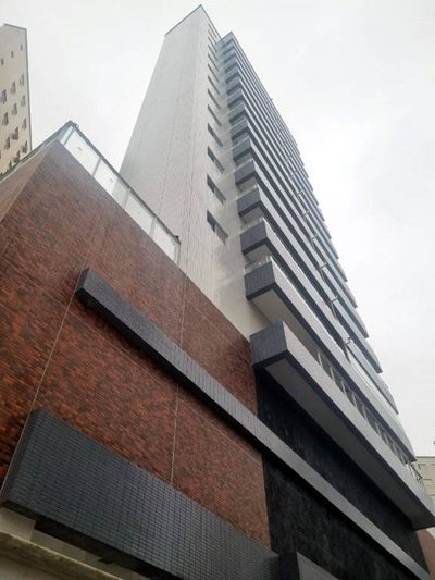 Apartamento, 2 quartos, 74 m² - Foto 1