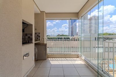 Apartamento, 2 quartos, 66 m² - Foto 2