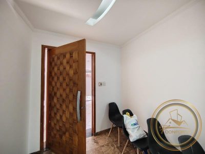 Sobrado, 3 quartos, 200 m² - Foto 5