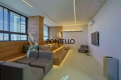 Apartamento, 1 quarto, 44 m² - Foto 4