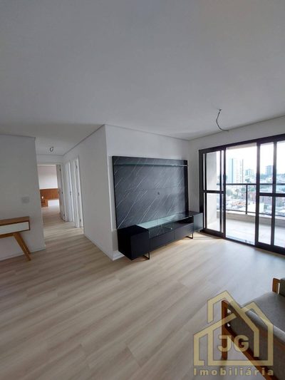 Apartamento, 3 quartos, 90 m² - Foto 3