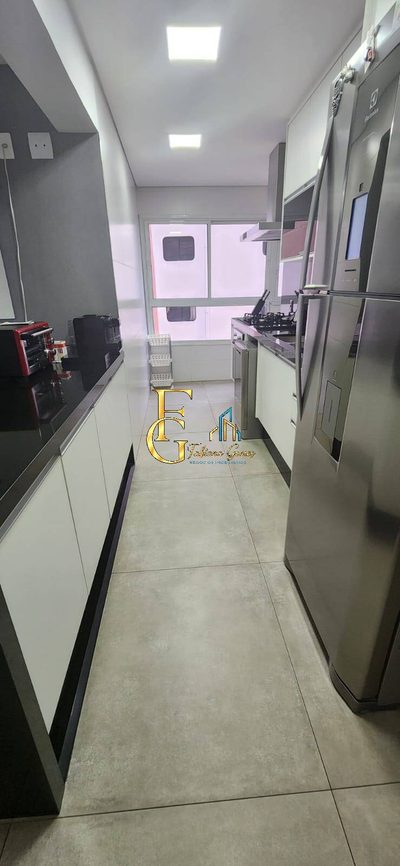 Apartamento, 3 quartos, 99 m² - Foto 4