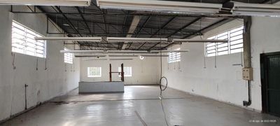 Depósito-Galpão - Foto 5