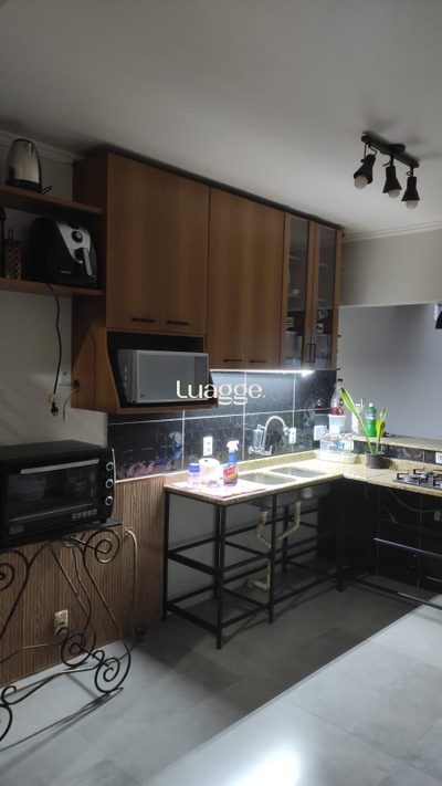 Casa, 2 quartos, 81 m² - Foto 3