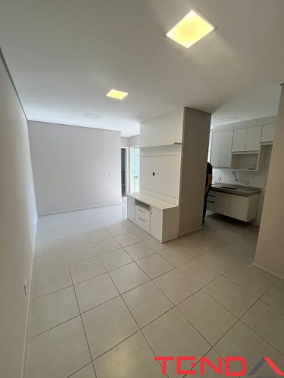 Apartamento, 2 quartos, 49 m² - Foto 2