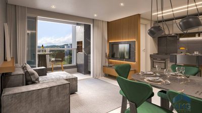 Apartamento, 3 quartos, 86 m² - Foto 5