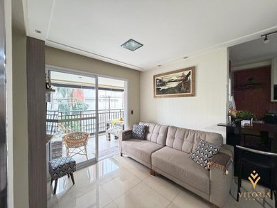 Apartamento, 3 quartos - Foto 4