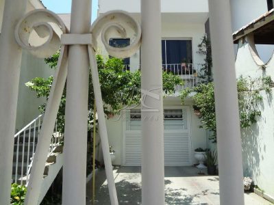 Sobrado, 3 quartos, 212 m² - Foto 2
