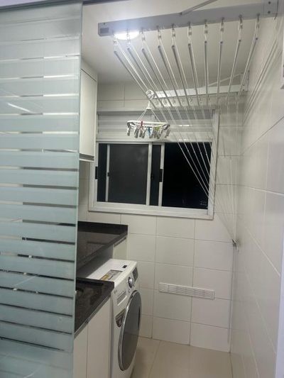 Apartamento, 2 quartos, 51 m² - Foto 5