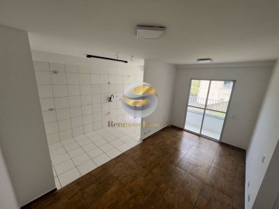 Apartamento, 2 quartos, 50 m² - Foto 4