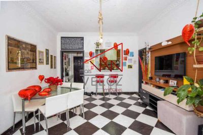 Apartamento, 2 quartos, 69 m² - Foto 5