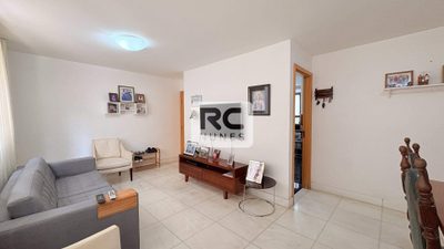 Apartamento, 3 quartos, 107 m² - Foto 3