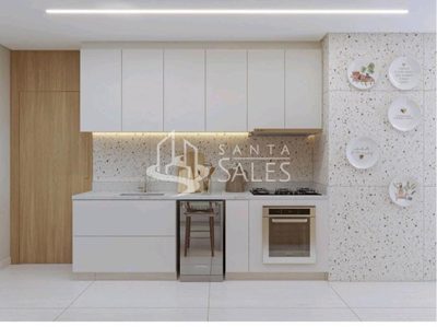 Apartamento, 3 quartos, 186 m² - Foto 4