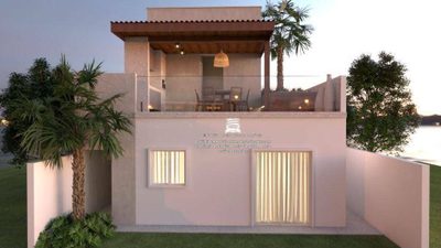 Casa de Condomínio, 3 quartos - Foto 2