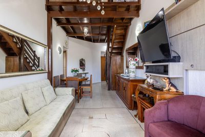 Cobertura, 2 quartos, 133 m² - Foto 1