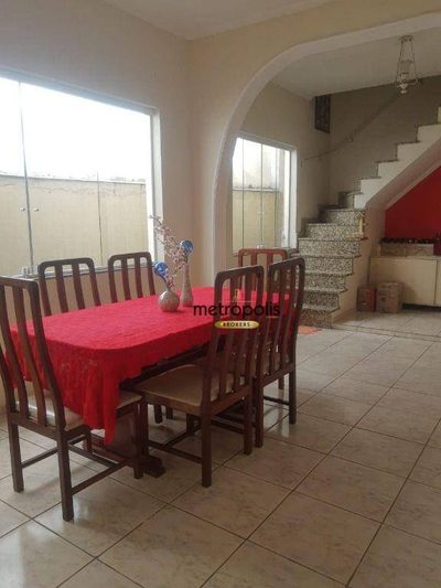 Casa, 3 quartos, 230 m² - Foto 5
