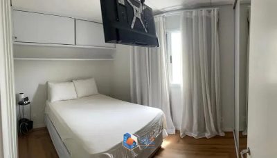 Apartamento, 3 quartos, 70 m² - Foto 4