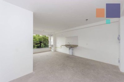 Apartamento, 1 quarto, 45 m² - Foto 1
